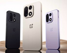 OnePlus 提供三种颜色和五种内存选择的最新旗舰产品。(图片来源:OnePlus)
