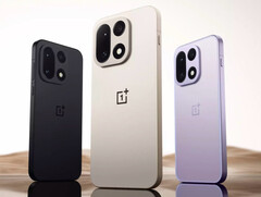 OnePlus 提供三种颜色和五种内存选择的最新旗舰产品。(图片来源:OnePlus)