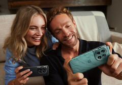 OnePlus 12 和 OnePlus 12R 现已抵达欧洲,包括德国。(图片来源:OnePlus)