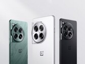 OnePlus 12。(图片来源：OnePlus）