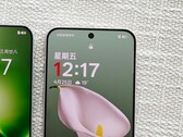 OnePlus 15T（？）(图片来源：数码聊天站通过微博发布）