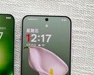 OnePlus 15T（？）(图片来源：数码聊天站通过微博发布）