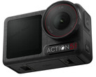 据说 Osmo Action 5 Pro 的价格与 GoPro Hero 13 Black 的价格相当，配件也差不多。(图片来源：@Quadro_News）