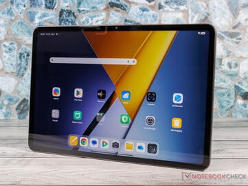 (图片来源：Notebookcheck）