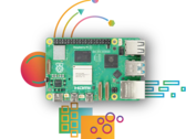 Raspberry Pi 5 能够处理多个 Docker 容器(图片来源:Raspberry Pi)
