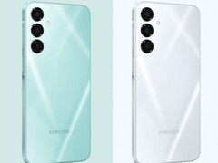 三星Galaxy A16（图片来源：三星新闻室）