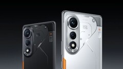 Pova Curve。(图片来源:Tecno)