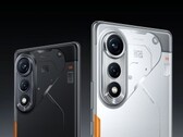 Pova Curve。(图片来源：Tecno）