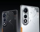 Pova Curve。(图片来源：Tecno）