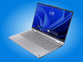 ThinkBook 14 2-in-1 G6 IPL 提供两种英特尔 Panther Lake 处理器可供选择。