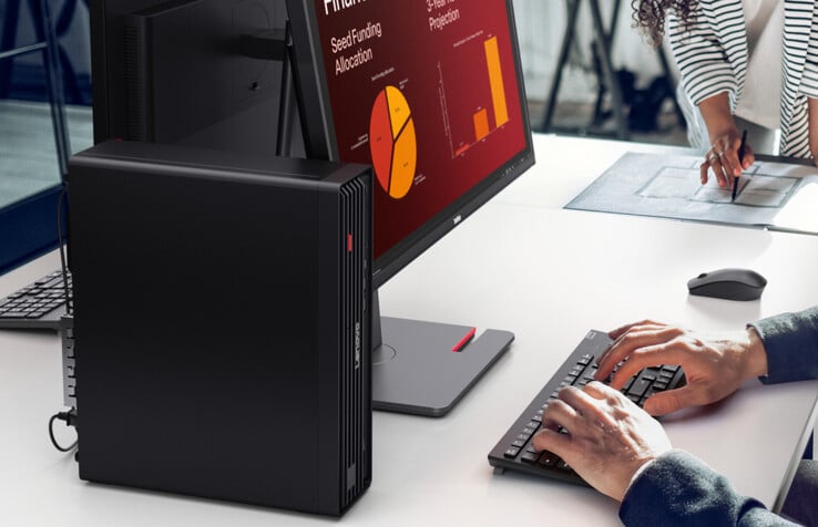 ThinkCentre M75s 第 6 代官方支持 Windows 11 家庭版、Windows 11 专业版和 Linux Ubuntu 系统。