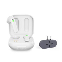 Timekettle WT2 Edge实时翻译耳塞实际上是有效的,但它们有其局限性(图片来源:Timekettle)。