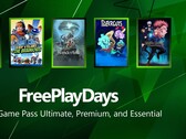 这些游戏对 Xbox Game Pass 用户免费开放
