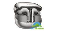 小米 Buds 5 Pro&quot;。(图片来源：Svět Androida）