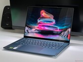 联想 Yoga Pro 7 14 评测--配备 120Hz OLED 和 RTX 4050 的多媒体笔记本电脑 笔记本电脑