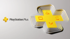 索尼宣布了2022年11月的免费PlayStation Plus游戏（图片来自索尼）。