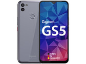 Gigaset GS5评论 - 温和的升级，在德国的智能手机