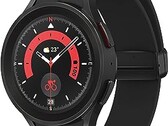 Galaxy Watch 5 Pro，目前正以超低折扣销售（来源：亚马逊）
