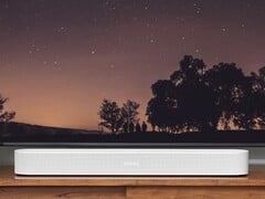 Sonos Beam 2(如图所示)或许终于要迎来继任者了。