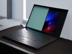 Acer Swift Go 16 AI - 利用 Windows AI 工具进行抽象再设计