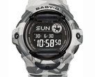 卡西欧 Baby-G BG169CMB-8