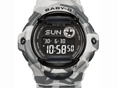 卡西欧 Baby-G BG169CMB-8