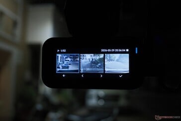 ……例如延时摄影、停车监控、应急视频等。