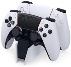 索尼已为令人兴奋的全新 DualSense 功能申请专利（图片来自索尼公司）