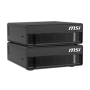 01SKUS X2 8 TB 变体(图片来源:MSI)