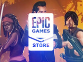 Epic Games 本周将赠送两款付费游戏，一款是手机游戏，一款是 PC 游戏。(图片来源：Epic Games Store - 已编辑）