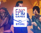 Epic Games 本周将赠送两款付费游戏，一款是手机游戏，一款是 PC 游戏。(图片来源：Epic Games Store - 已编辑）