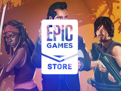 Epic Games 本周将赠送两款付费游戏，一款是手机游戏，一款是 PC 游戏。(图片来源：Epic Games Store - 已编辑）