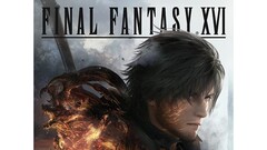 最终幻想XVI》（几乎）来了。(来源: Square Enix)