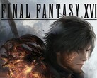 最终幻想XVI》（几乎）来了。(来源: Square Enix)