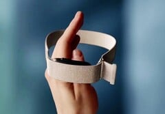 只有购买了订阅服务,Garmin CIRQA 才会显示实时心率。