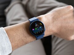Garmin 测试版 13.17 据说改进了某些智能手表的 