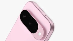 泄露的谷歌 Pixel 10 摄像头规格相当令人失望（图片来源：Android Headlines，有删改）