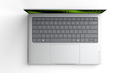 HP OmniBook X 14