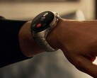 华为 Watch 4 Pro 的固件 4.3.0.588 已在全球推出。(图片来源：华为）