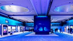 采用英特尔 Panther Lake CPU 的首批产品将在未来几周内上市（图片来源：英特尔）