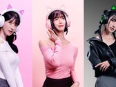 Razer 将推出两款新版小猫咪耳机（图片来源：Razer）