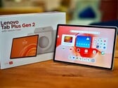 联想 Tab Plus 第二代评测