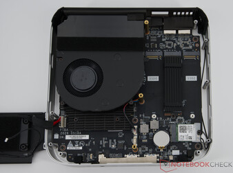 Minisforum M2 Pro（不含电源和扬声器单元）