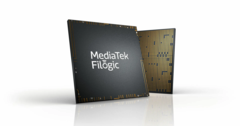 联发科技 Filogic 860 和 Filogic 360 芯片发布（图片来自联发科技）