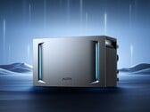 来自 Mova 的新产品：LumeGret A4000 太阳能系统
