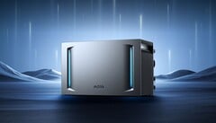 来自 Mova 的新产品：LumeGret A4000 太阳能系统