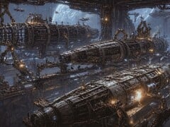 Nexus Legacy 于 6 月 5 日在 Steam 上推出了免费的早期接入版本,提供了一个持久的在线宇宙,其灵感来自经典的基于浏览器的策略游戏。