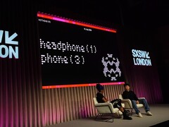 Nothing 耳机(1)和手机(3)预告(图片来源:Nothing)