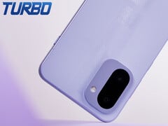 OnePlus Turbo 预计将与 Turbo Pro 同时发布。图：王牌 6T 的宣传图。(图片来源：OnePlus） 