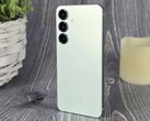 Notebookcheck 对三星Galaxy S25 进行了评测（图片来源：Marcus Herbrich）